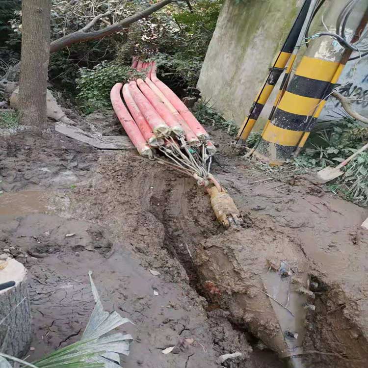 甘孜通风拖拉管